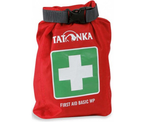 Аптечка Tatonka First Aid Basic Waterproof 